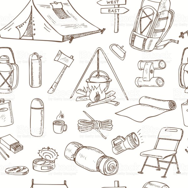 Вещи первой необходимости