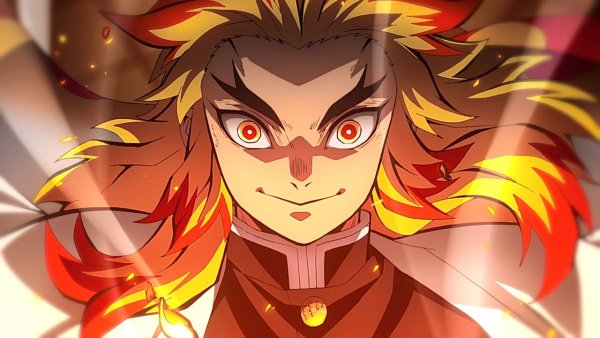 Смерть Ренгоку кёджуро