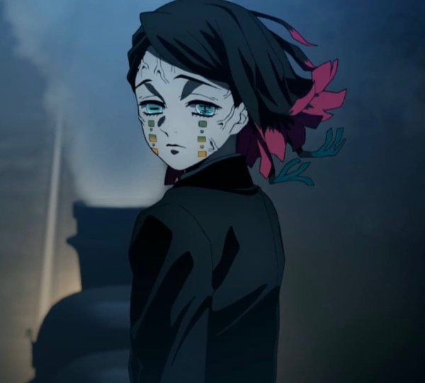 Клинок рассекающий демонов бесконечный поезд