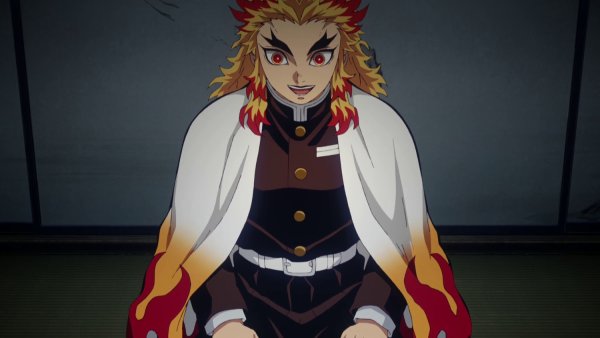 Энму и Мудзан