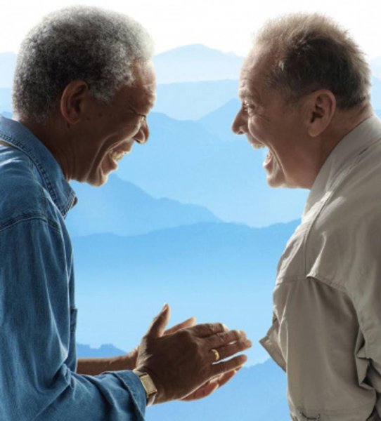 Пока не сыграл в ящик фильм