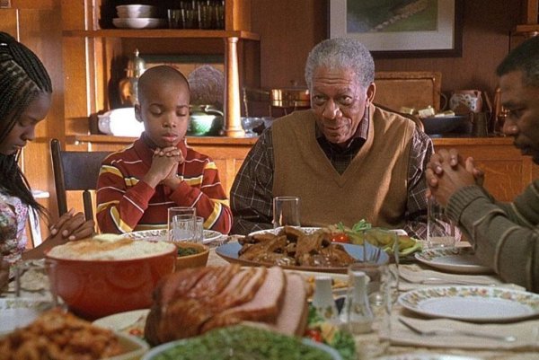 Джек Николсон пока не сыграл в ящик