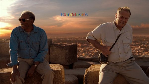 Морган Фриман Джек Николс