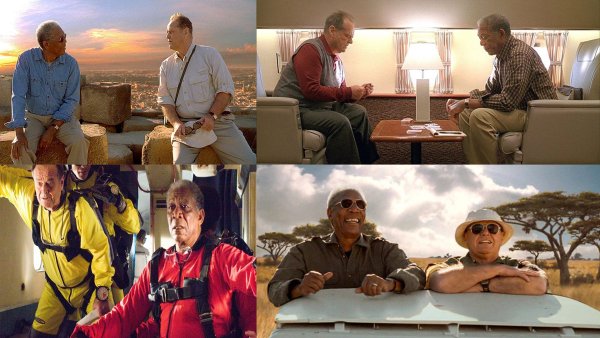 Пока не сыграл в ящик кадры из фильма с кофе