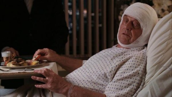 The Bucket list IMDB