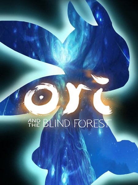 ОКШ and the Blind Forest