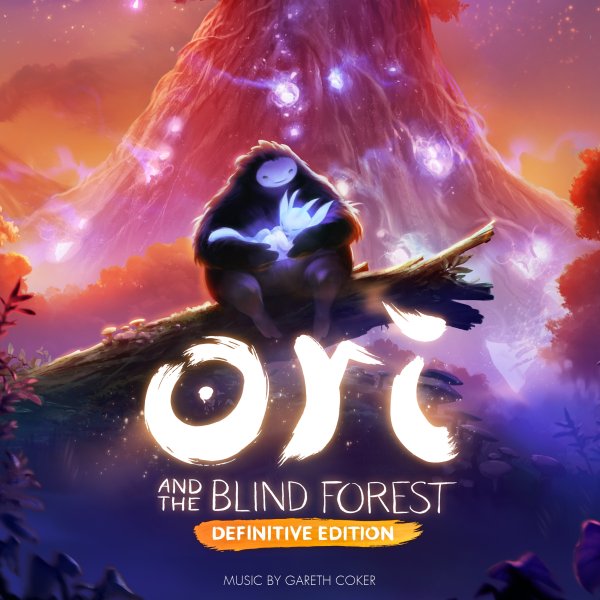 Ori and the Blind Forest: Definitive Edition Xbox one