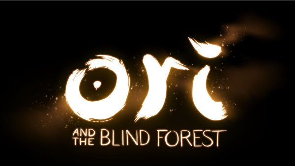 Ори из ori and the Blind Forest