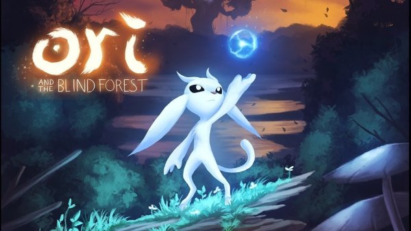 Ори энд зе Блинд Форест