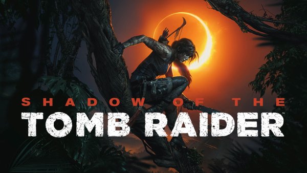 Shadow of the Tomb Raider ps4