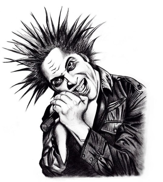 Михаил Горшенев