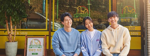 Дорама вот мой план 2021