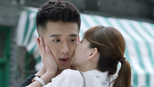 Сокрушительный удар 2 дорама