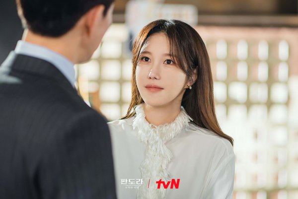 Бешеный пёс дорама