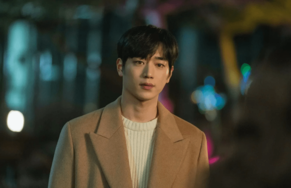 Учитель Ким, доктор романтик сериал 2020