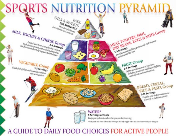 ЗОЖ на английском языке