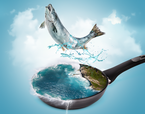 Золотая рыбка рыбалка