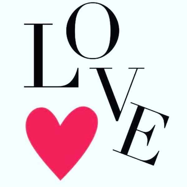 All you need is Love