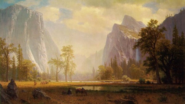 Постеры природа для интерьера