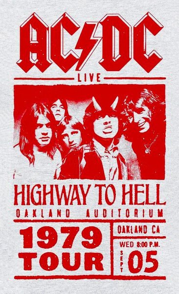 Джазовые афиши