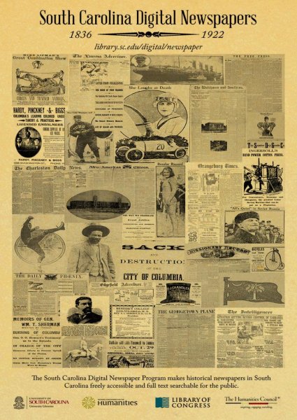 Газета Нью-Йорк Таймс Постер