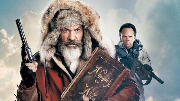 Охота фильм 2012 Постер