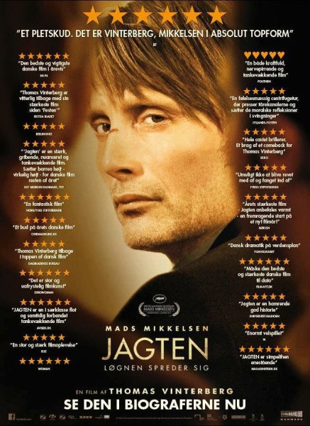 Охота на Санту фильм 2020