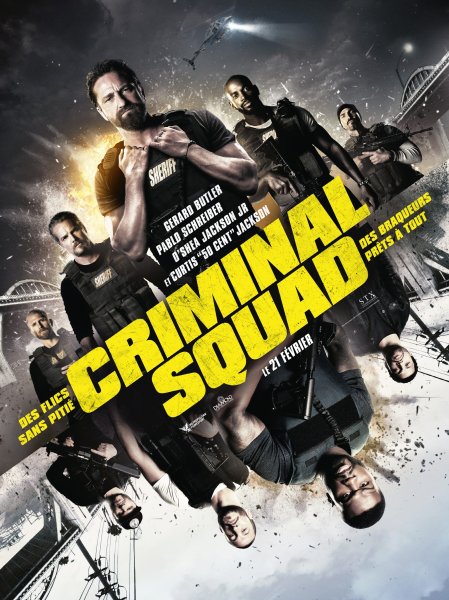 Охота на волка 2021 Постер