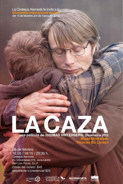 Смертельная охота фильм 1981 Постер