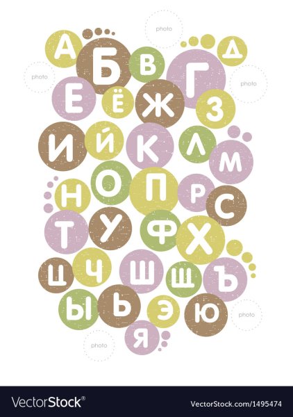 Детские постеры числа