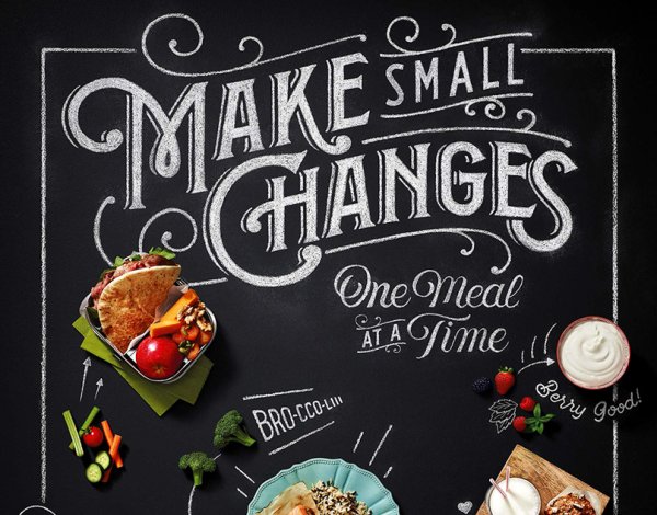 Роспись стен в кофейне