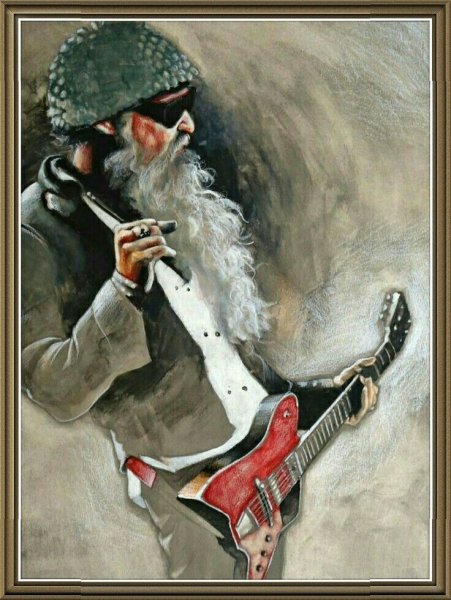 Рок группа арт