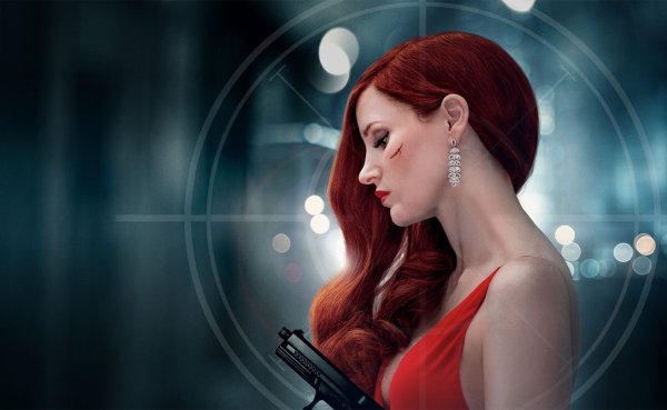 Агент ева фильм