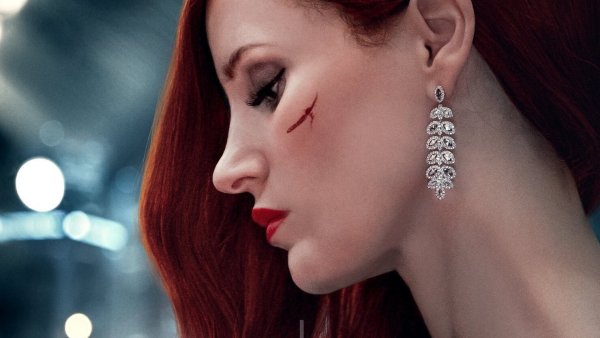 Ева фильм 1962