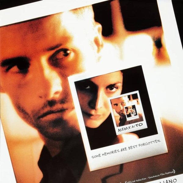 Помни меня фильм 2010 Постер