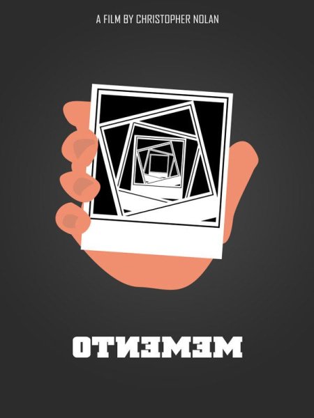 Плакат Помни кто ты