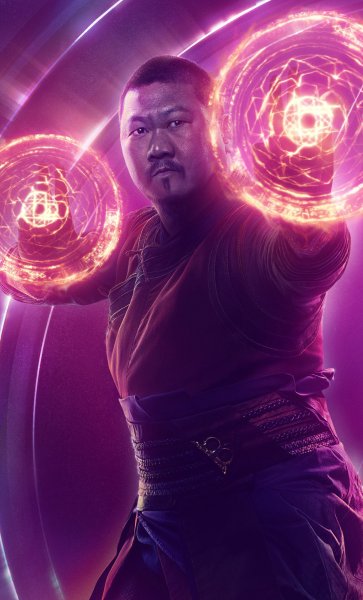 Персональный покупатель обложка фильма