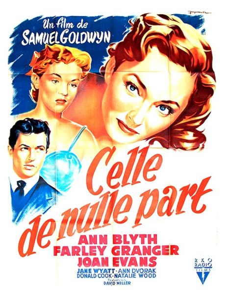 Персональные постеры