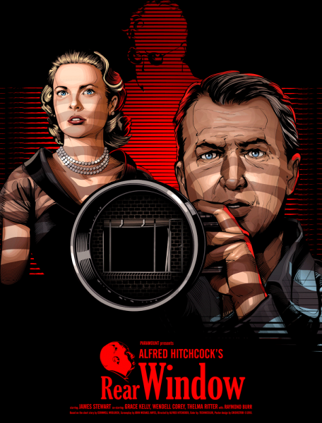 Пацаны сериал Постер