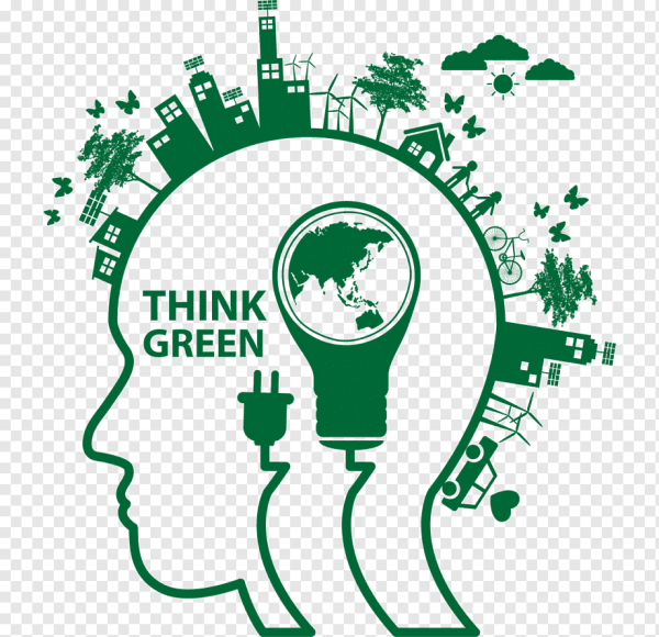 Экологичные лозунги