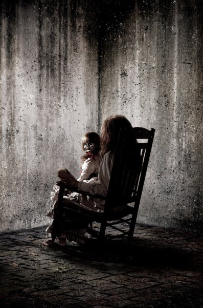 Заклятие 2013