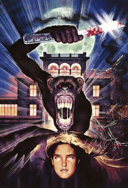 Пятница 13 Майкл Майерс