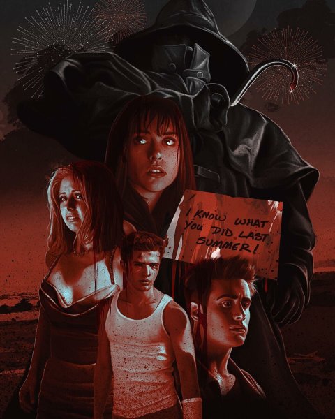 Астрал 4: последний ключ (2018) Постер