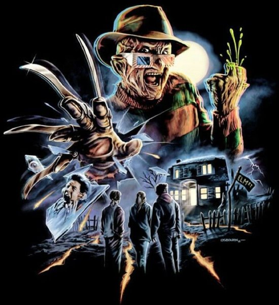 Маска сатаны (la maschera del demonio), 1960, Режиссер - Марио Бава