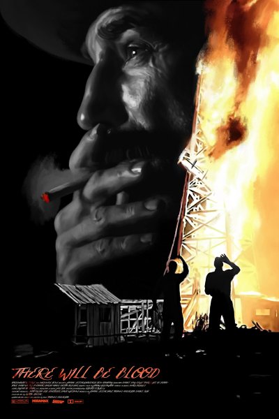 Фильм нефть обложка