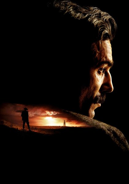 Фильм there will be Blood 2007