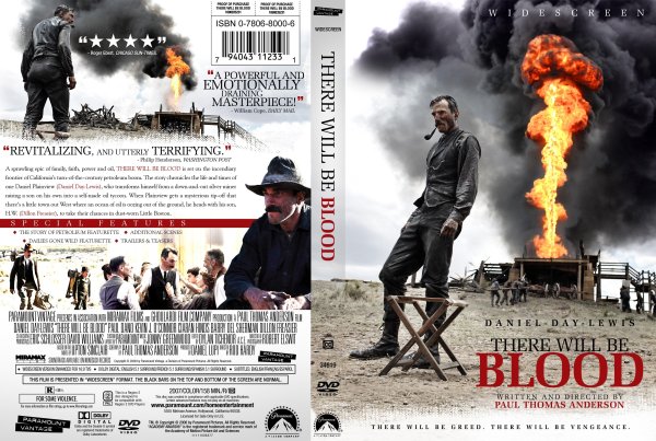 There will be Blood
