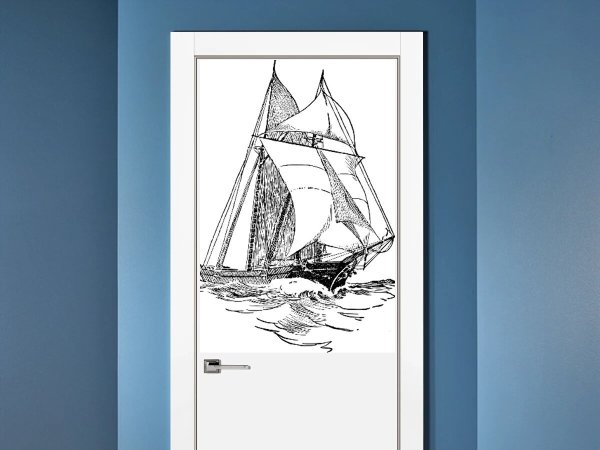 Picton Castle парусник