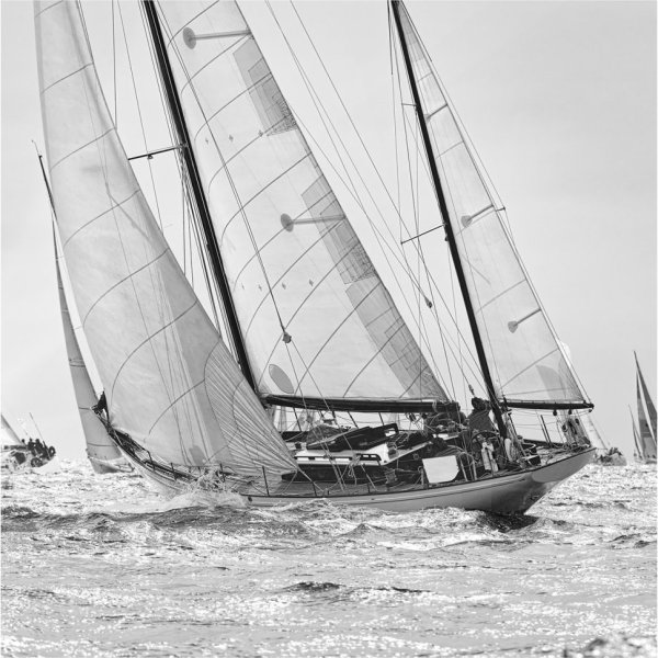 Парусный Водный транспорт