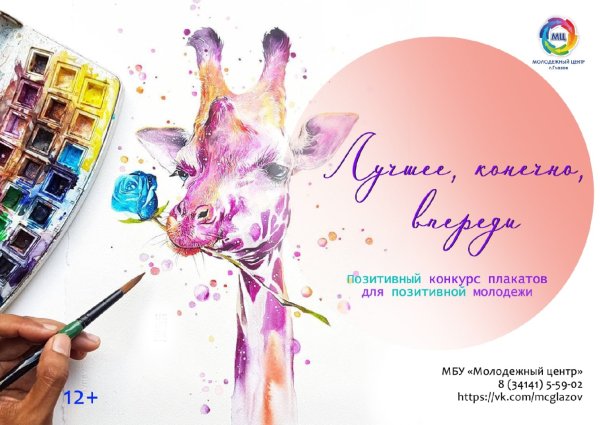 Мотивирующие плакаты на стену